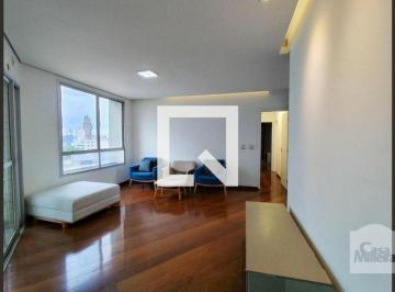 Apartamento · 300m² · 3 Quartos · 3 Vagas · Apartamento À Venda - Gutierrez, 3 Quartos, 300 m² - Belo Horizonte