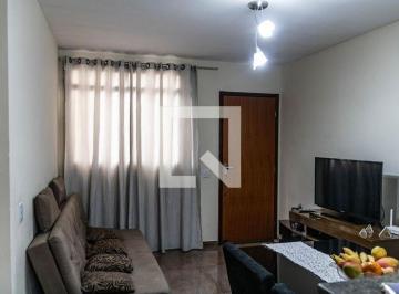 Apartamento · 60m² · 3 Quartos · 1 Vaga · Apartamento À Venda - Santa Maria, 3 Quartos, 60 m² - Belo Horizonte