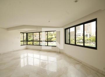 Apartamento · 178m² · 4 Quartos · 3 Vagas · Apartamento À Venda - Serra, 4 Quartos, 178 m² - Belo Horizonte