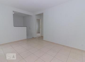 Apartamento · 48m² · 2 Quartos · 1 Vaga · Apartamento À Venda - California, 2 Quartos, 48 m² - Belo Horizonte