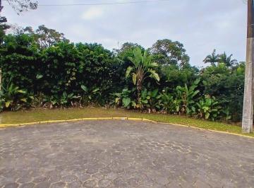 Terreno · 609m² · Terreno Em Condomínio Fechado Balneário Piçarras Sc