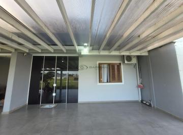 Casa · 70m² · 2 Quartos · 1 Vaga · Geminado Á Venda - Vera Cruz