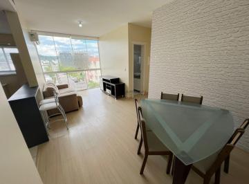 Apartamento · 61m² · 2 Quartos · 1 Vaga · Apartamento À Venda - Em Independência
