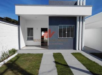 Casa · 67m² · 2 Quartos · 2 Vagas · Otima Casa 2 Dormitórios - Proximo a Lagoa