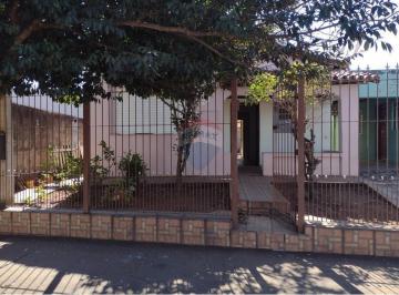 Casa · 10m² · 2 Quartos · 1 Vaga · Casa a Venda Em Cosmópolis - Sp