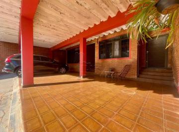 Casa · 506m² · 4 Quartos · 7 Vagas · Casa de 266 m² Com 04 Quartos Sendo 01 Suíte À Venda - Jardim Paulistano