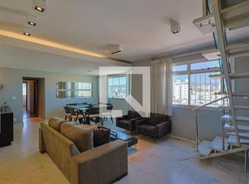Apartamento · 246m² · 4 Quartos · 4 Vagas · Apartamento À Venda - Ipiranga, 4 Quartos, 246 m² - Belo Horizonte
