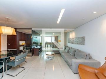 Apartamento · 145m² · 3 Quartos · 3 Vagas · Apartamento À Venda - Vila Da Serra, 3 Quartos, 145 m² - Nova Lima