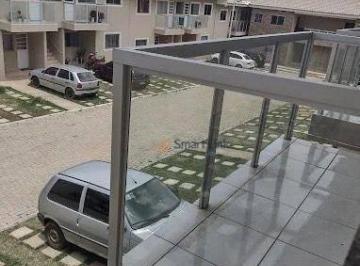 feddfa70043fc5331716b9b95afcdc82.jpg · Apartamento Com 2 Dormitórios À Venda, 50 m² por R$135.000 - Morada Nobre - Valparaíso de Goiás/