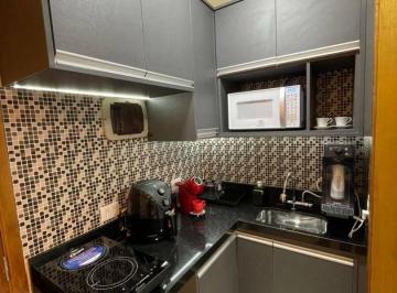 32e4056c32df631b560b0df643825ac3.jpg · Studio Com 1 Dormitório Para Alugar, 29 m² por R$2.800,00/mês - Cidade Nova Arujá - Arujá/sp