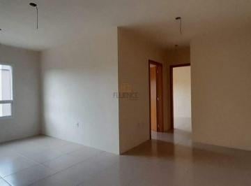 Apartamento · 51m² · 2 Quartos · 1 Vaga · Apartamento À Venda, 2 Quartos, 1 Vaga, Navegantes - Carlos Barbosa/rs