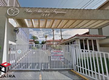 Casa · 140m² · 3 Quartos · 2 Vagas · Sobrado À Venda 3 Quartos 1 Suíte 2 Vagas Demarchi - São Bernardo Do Campo - Sp
