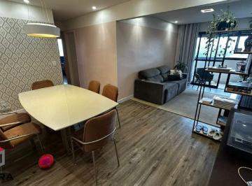 Apartamento · 106m² · 3 Quartos · 2 Vagas · Apartamento À Venda 3 Quartos 2 Suítes 2 Vagas Chácara Inglesa - São Bernardo Do Campo - Sp