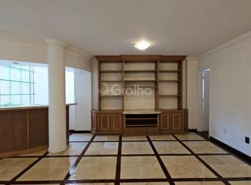 1-Destaque · Apartamento de 140 m² Com 3 Quartos Sendo 1 Suíte Na Agronômica