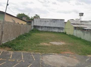 Terreno · 360m² · Terreno Lote Em Garavelo Residencial Park, Aparecida de Goiânia/go