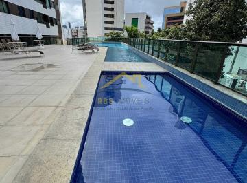 Apartamento · 53m² · 2 Quartos · 1 Vaga · Apartamento Venda Singullare Iguatemi Parque Bela Vista Salvador Ba