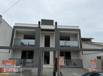 Apartamento · 80m² · 3 Quartos · 1 Vaga · Apartamento Tres Quartos Em Balneário Piçarras Sc