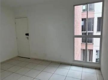 Apartamento · 44m² · 2 Quartos · 1 Vaga · Apartamento À Venda Em Santa Luzia, Monte Carlo - Ville Park Rubi