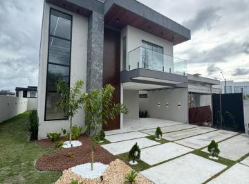 Casa · 204m² · 4 Quartos · 2 Vagas · Casa Em Terras Alphaville