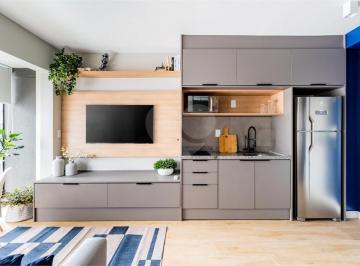 Área de Serviço · Imoveis - Em Pinheiros