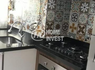 Foto 01 · Apartamento À Venda Em Jundiaí - Sp, Morada Das Vinhas: 2 Quartos, 1 Banheiro, 1 Vaga, 54 m². Imperdíve