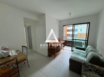 Foto 17 · Parque Bela Vista | 2/4 Sendo 1 Suíte | 53 m² | Varanda | Total Infraestrutura Completa
