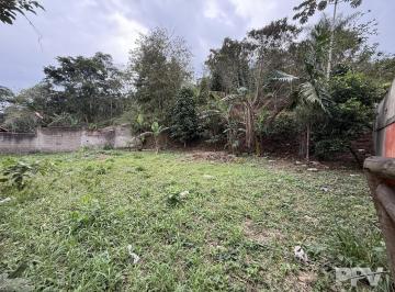 Terreno · 1500m² · Acesso a Cachoeiras