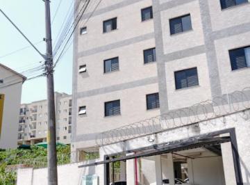Apartamento · 59m² · 2 Quartos · 1 Vaga · Apartamento Para Venda Em Cotia, Outeiro de Passárgada, 2 Dormitórios, 1 Banheiro, 1 Vaga