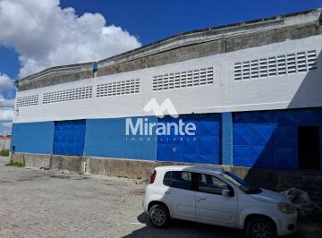 Comercial · 850m² · Imoveis - Em Feira de Santana