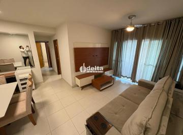 Apartamento · 98m² · 3 Quartos · 2 Vagas · Apartamento Mobiliado Com 3 Quartos Sendo 1 Suíte Disponível Para Locação E Venda No Bairro Santa Ma