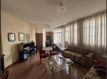 Casa · 600m² · 5 Quartos · 10 Vagas · Casa À Venda - São Lucas, 5 Quartos, 600 m² - Belo Horizonte