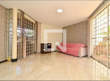 Casa · 360m² · 4 Quartos · 4 Vagas · Casa À Venda - Esplanada, 4 Quartos, 360 m² - Belo Horizonte