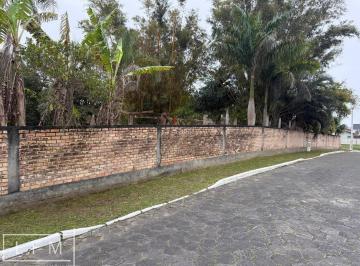 Terreno · 430m² · Terreno Em Condomínio Fechado Em Balneário Piçarras Sc