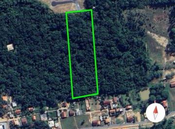 Terreno · 16600m² · Área a Venda Em Barra Velha Sc