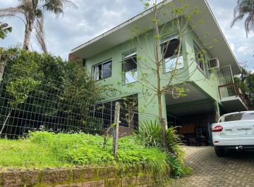 Casa · 110m² · 2 Quartos · 2 Vagas · Casa No Renascença - Santa Cruz Do Sul
