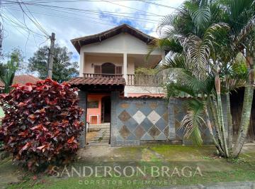Casa de 3 quartos, Guapimirim · Casa Bairro Iconha Guapimirim Rj.