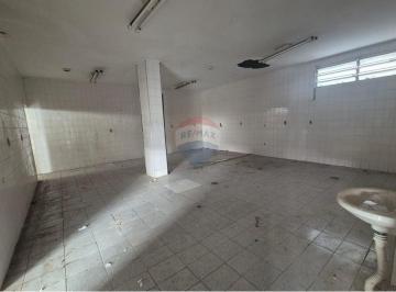 Comercial · 105m² · Salão Comercial 105 m² No Centro de São José Dos Campos