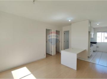 Apartamento · 49m² · 2 Quartos · Apartamento À Venda Com 2 Quartos, condomínio Canto Dos Sabiás, Bom Retiro, Paulinia /sp