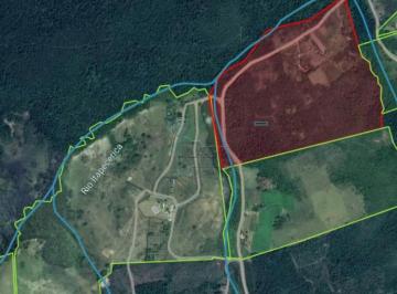 Rural · 265000m² · Fazenda 26 Hectare À Venda Em Camaçari / Ba