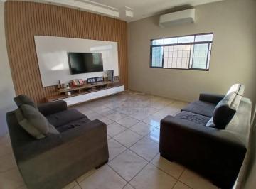 Casa · 336m² · 3 Quartos · 6 Vagas · Casa Térrea de 194 m² Com 03 Quartos À Venda - Residencial Palmares