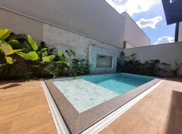 Casa · 371m² · 3 Quartos · 4 Vagas · Casa Térrea de 201 m² Com 03 Suítes À Venda Em Condomínio - Quinta Dos Ventos