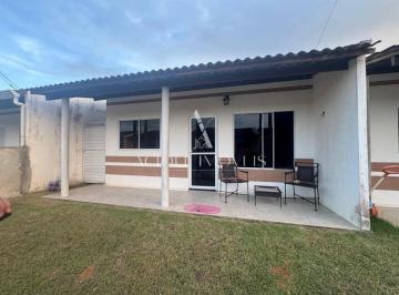 Casa · 53m² · 2 Quartos · 1 Vaga · Imoveis - Na Cidade Universitária