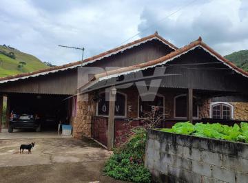 Casa · 198m² · 3 Quartos · 2 Vagas · Casa Em Soledade, Sumidouro/rj de 198 m² 3 Quartos À Venda por R$450.000