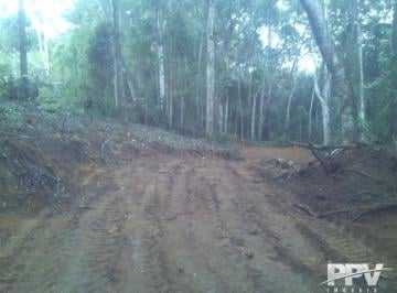 Terreno · 5624m² · Terreno Em Fazenda Suiça, Teresópolis/rj de 5624 m² À Venda por R$390.000