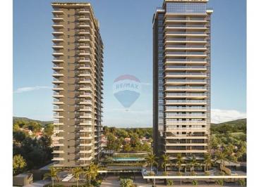 Apartamento · 1 Quarto · Apartamento Em Centro, Botucatu/sp de 0 m² 1 Quartos À Venda por R$630.560