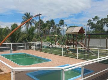 Rural · 2340m² · 6 Quartos · 2 Vagas · Chácara Em Cotia, Guapimirim/rj de 2340 m² 6 Quartos À Venda por R$380.000