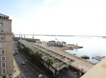 Comercial · 45m² · Ponto Em Centro Histórico, Porto Alegre/rs de 45 m² Para Locação R$1.200,00/mes