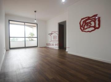 Apartamento · 80m² · 2 Quartos · 1 Vaga · Apartamento Em Vila Valparaíso, Santo André/sp de 80 m² 2 Quartos Para Locação R$4.100,00/mes
