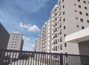 Apartamento · 46m² · 2 Quartos · 1 Vaga · Apartamento Em Água Branca, Piracicaba/sp de 46 m² 2 Quartos À Venda por R$250.000
