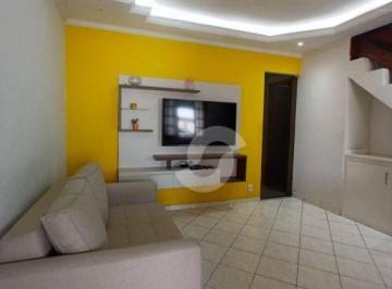 Casa · 58m² · 2 Quartos · 2 Vagas · Casa Em Colubande, São Gonçalo/rj de 58 m² 2 Quartos À Venda por R$290.000